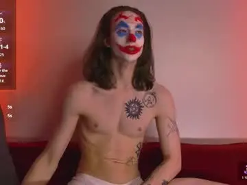 Chaturbate Live Porn of velvet_power