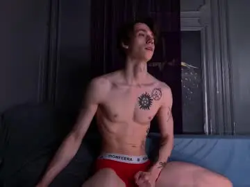 Chaturbate Best Webcam of velvet_power