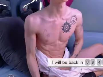 Chaturbate Live Porn of velvet_power