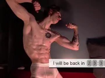 Chaturbate Adult Video Chat of velvet_power