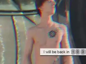 Chaturbate Nude Webcam of velvet_power