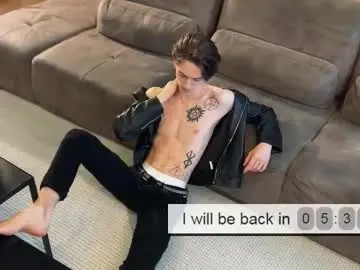 Chaturbate Sex Cam of velvet_power