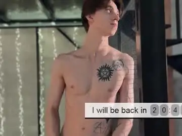 Chaturbate Sex Cam of velvet_power