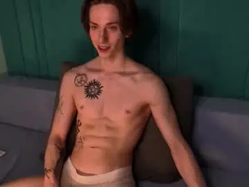 Chaturbate Nude Webcam of velvet_power