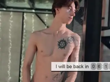 Chaturbate Adult Video Chat of velvet_power