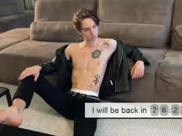 Chaturbate Private Sex Chat of velvet_power