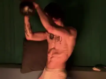 Chaturbate Private Sex Chat of velvet_power