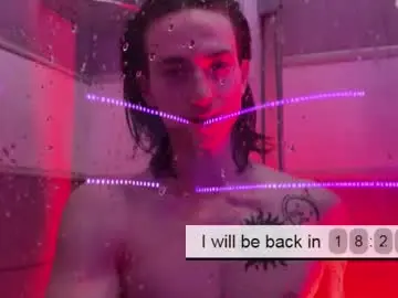 Chaturbate Nude Webcam of velvet_power