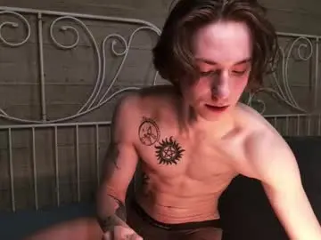 Chaturbate Nude Webcam of velvet_power