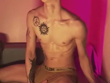 Chaturbate Sex Cam of velvet_power