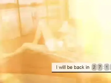 Chaturbate Live Porn of velvet_power