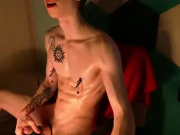 Chaturbate Best Webcam of velvet_power