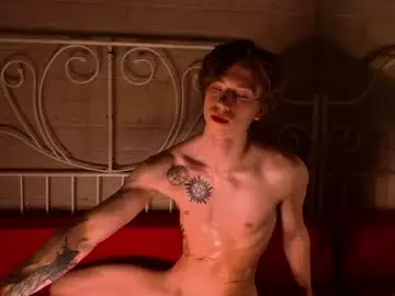 Chaturbate Live Sex Cam of velvet_power
