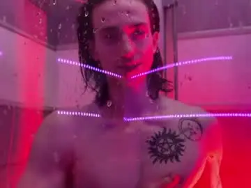 Chaturbate Live Sex Cam of velvet_power