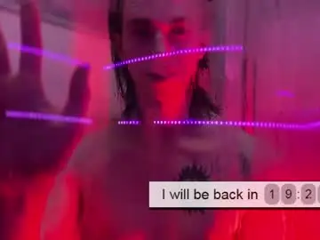 Chaturbate Free Live Porn of velvet_power