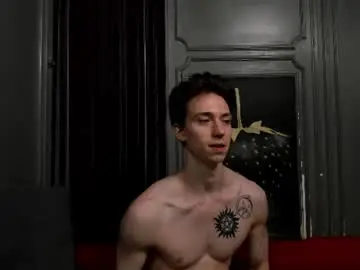 Chaturbate Live Sex Cam of velvet_power