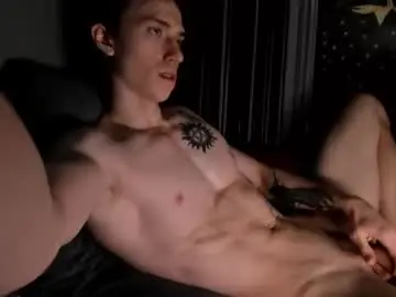 Chaturbate Free Porn Cam of velvet_power