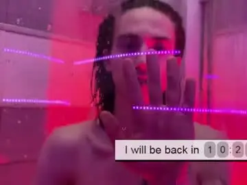 Chaturbate Live Porn of velvet_power