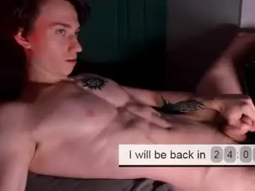 Chaturbate Live Sex Cam of velvet_power