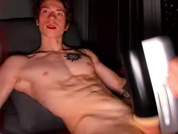 Chaturbate Adult Webcam of velvet_power
