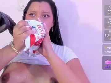 Chaturbate Free Live Porn of veronica_bigass