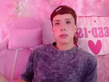 Chaturbate Adult Video Chat of zadquiel_