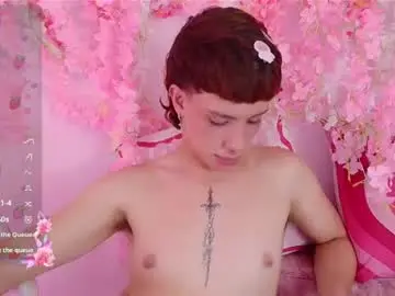 Chaturbate Best live sex cam show of zadquiel_