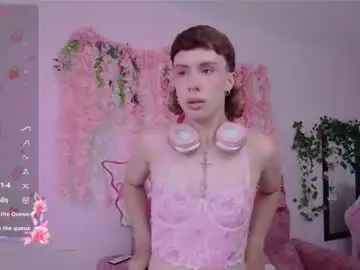 Chaturbate Free Live Porn of zadquiel_