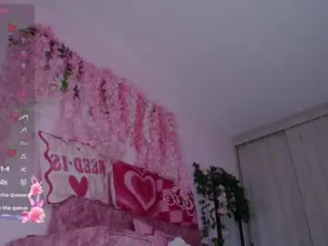 Chaturbate Live Sex of zadquiel_