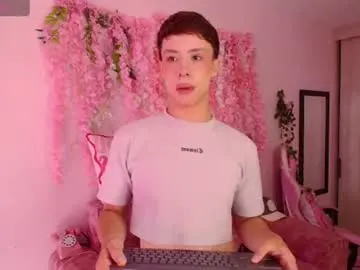 Chaturbate Sex Cam of zadquiel_