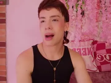 Chaturbate Watch Live Sex Cams of zadquiel_