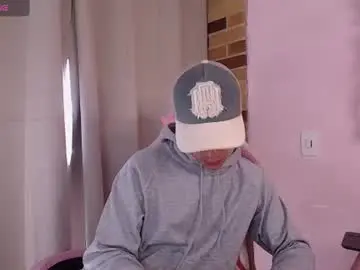 Chaturbate Live Porn of zadquiel_