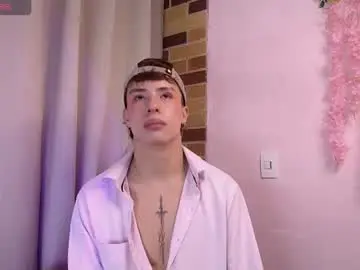 Chaturbate Best live sex cam show of zadquiel_