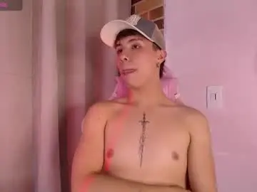 Chaturbate Best live sex cam show of zadquiel_