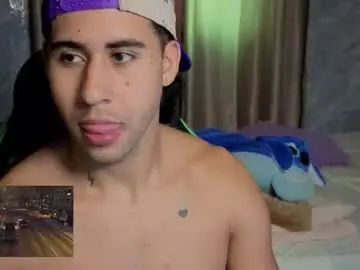 Chaturbate Free Live Porn of alejandrojf_00