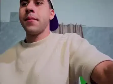 Chaturbate Adult Video Chat of alejandrojf_00