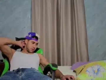 Chaturbate Adult Video Chat of alejandrojf_00