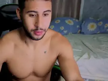 Chaturbate Sex Chat of alejandrojf_00