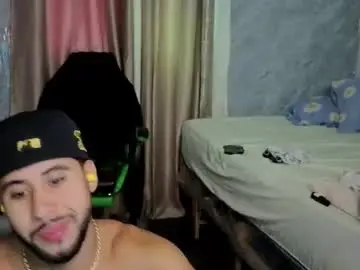 Chaturbate Adult Webcam of alejandrojf_00
