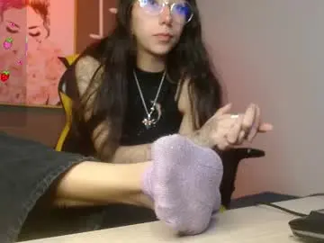 Chaturbate Nude Webcam of aliss_angel_