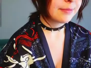 Chaturbate Watch Live Sex Cams of breeonofrio