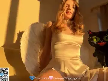 Chaturbate Private Sex Chat of chloe_show