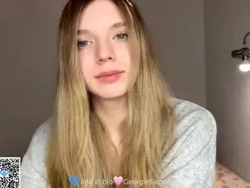 Chaturbate Sex Cam of chloe_show