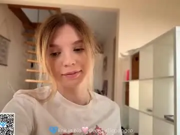 Chaturbate Free Live Porn of chloe_show