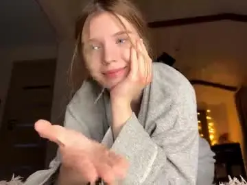 Chaturbate Live Porn of chloe_show