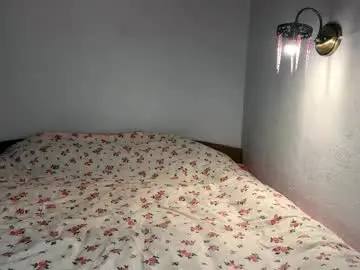 Chaturbate Nude Webcam of chloe_show