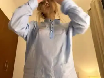 Chaturbate Best live sex cam show of chloe_show