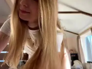 Chaturbate Live Porn of chloe_show