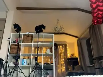 Chaturbate Sex Chat of chloe_show