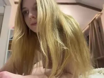 Chaturbate Adult Webcam of chloe_show